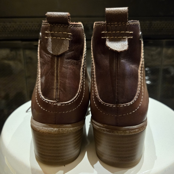 Pikolinos Boots Size 39 - Picture 4 of 8